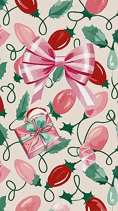 Barbie’s Candyfloss Christmas