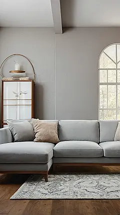Cushion Cloud 9