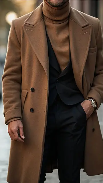 Chill Chic: