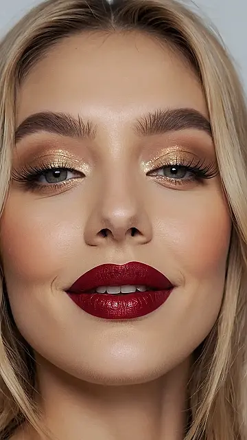 Festive Locks