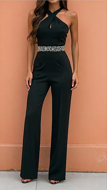 Jumpsuit Jubilee