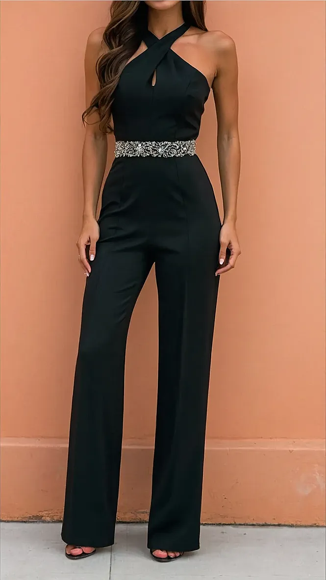 Jumpsuit Jubilee