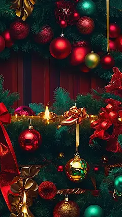 Christmas Sparkle