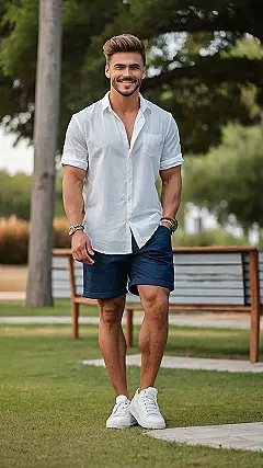 Cool & Casual