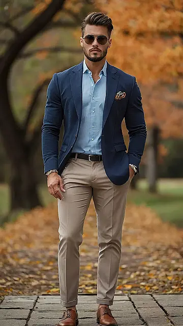Casual Power