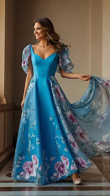 Floral Frenzy