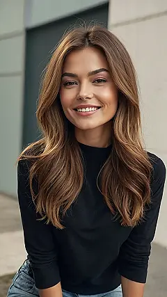 Layered Luxe