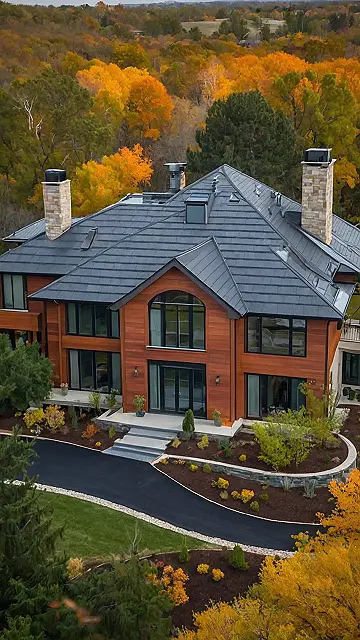 Burbs Bliss