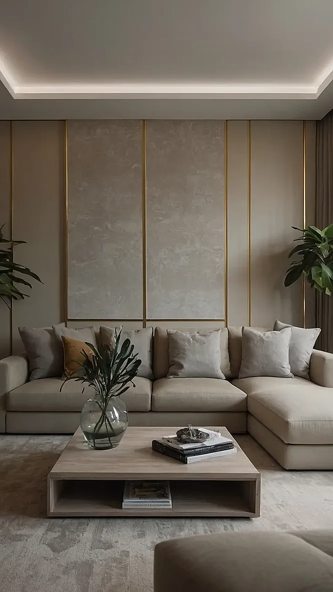 Urban Oasis Calm