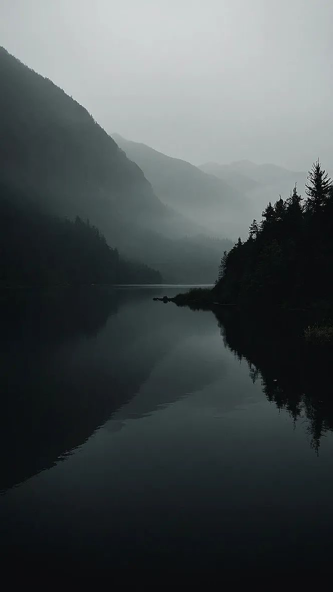 Serene Summits