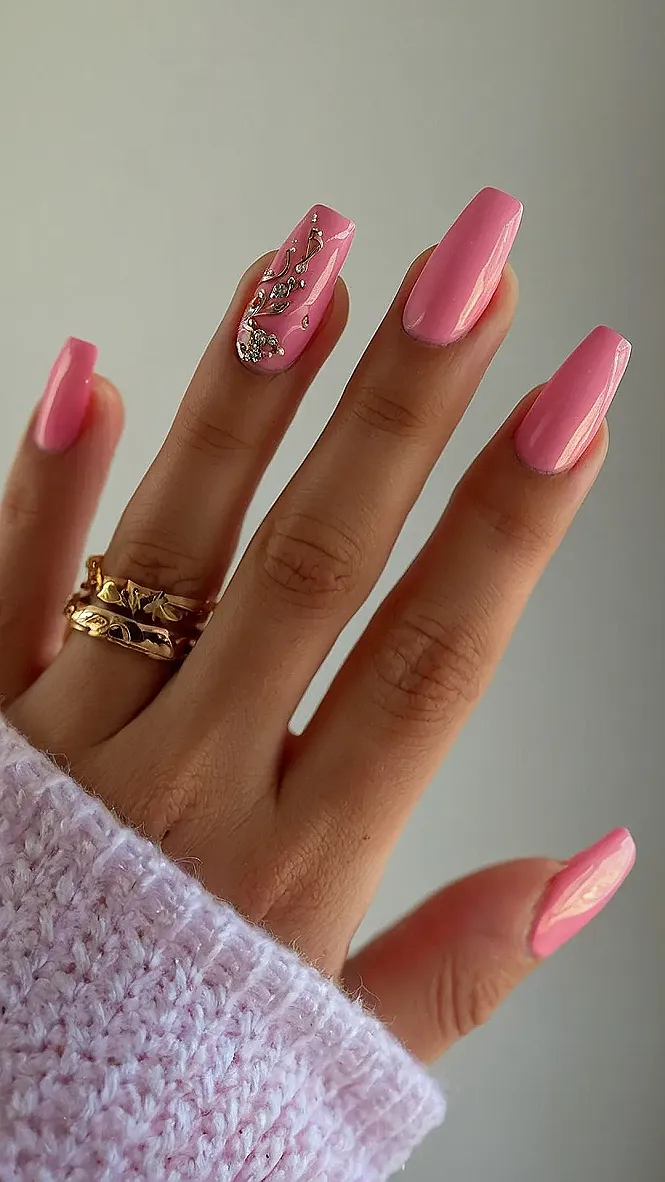 Pinkalicious Perfection