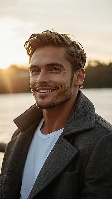 Love’s Sharpest Look