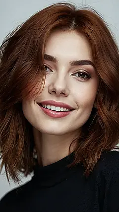 Brunette Alchemy