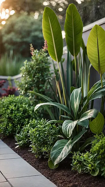 Backyard Glow-Up Secrets