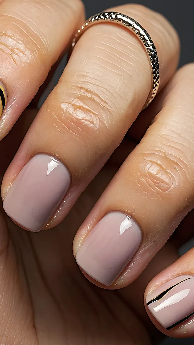 Nude, but Make it Luxe