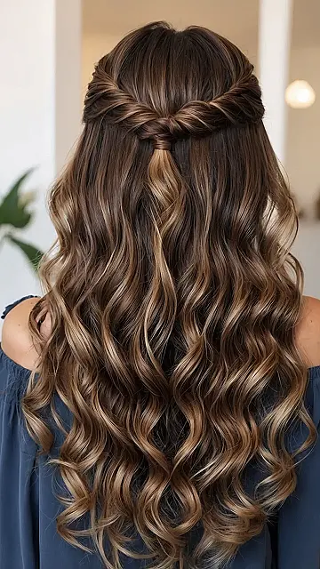 Medium Hair Magic Unlocked