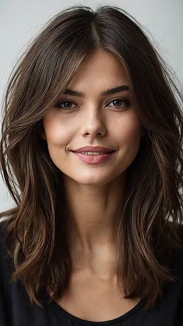 Find Your Flattering Edge