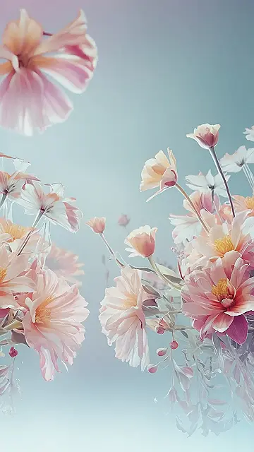 PetalPulse