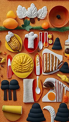 EyeFeast: