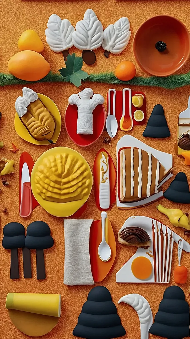 EyeFeast: