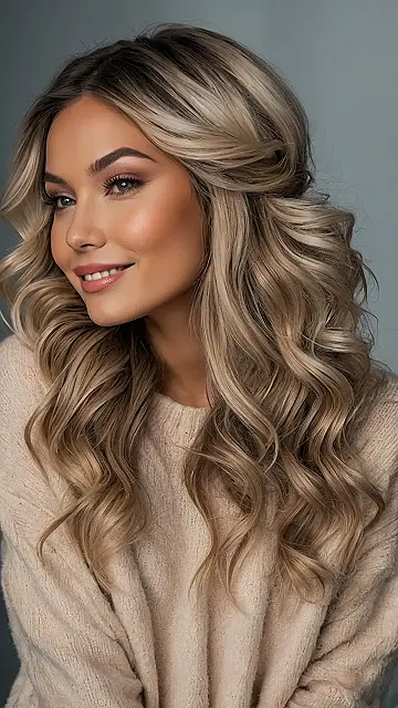 Hairliday Cheer: