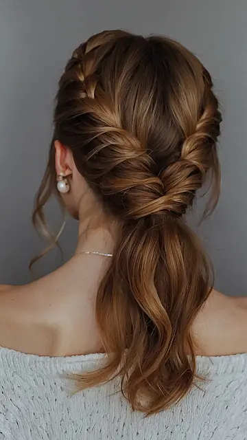 Festive Flips: