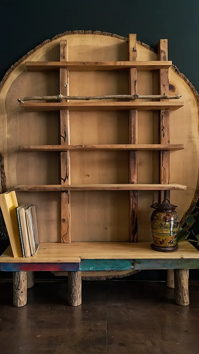 Bookish Branches