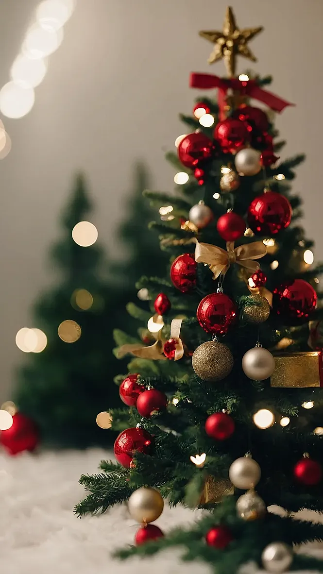 Christmas Sparkle Simplified
