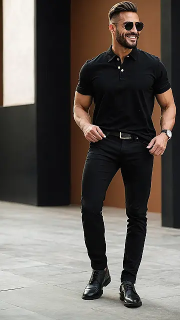 Effortless Style