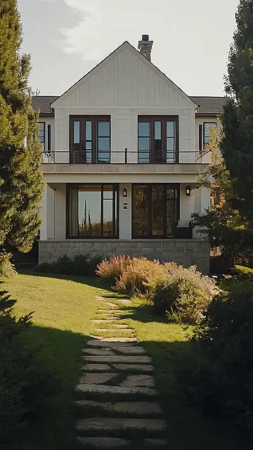 Hilltop Haven