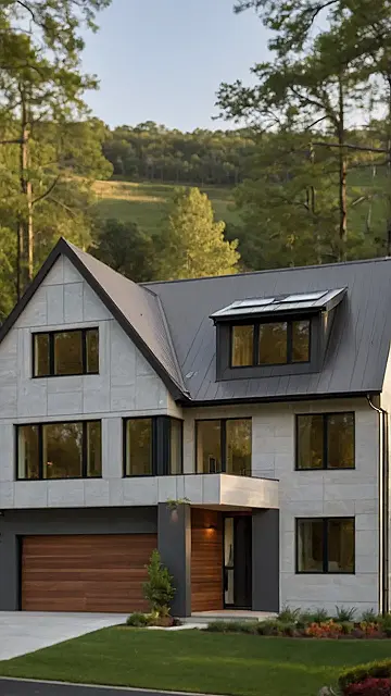 Modern Marvels & Meadows