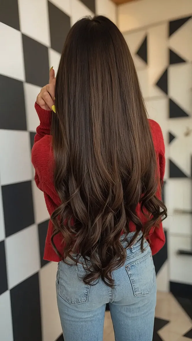 Gorgeous Strands