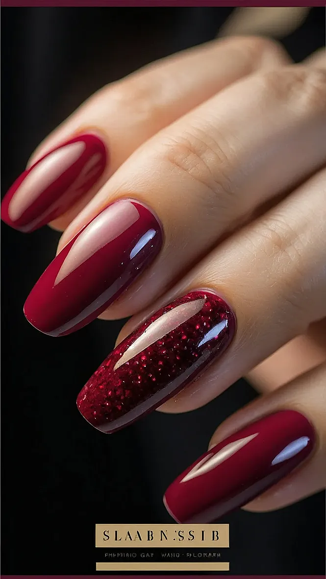 Wine-Soaked Style