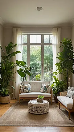 Urban Jungle