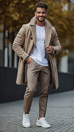 Gentleman’s Guide to Cool