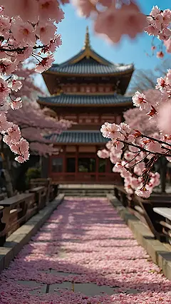 Petal Paradise