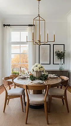 Chic Eats