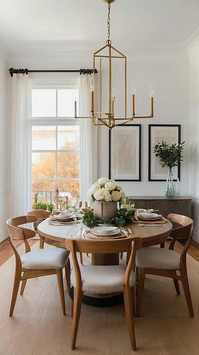 Chic Eats