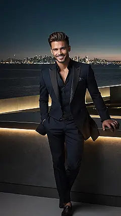 V-Day Style: Game On