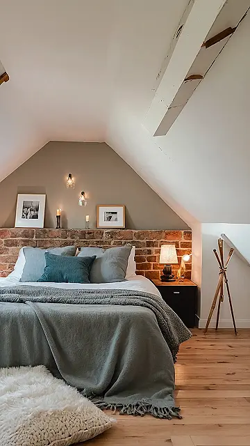 Rafter’s Retreat