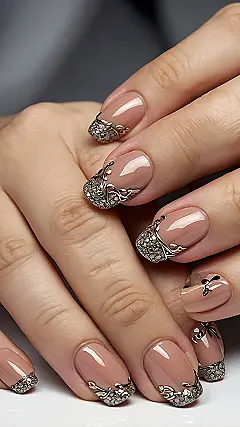 The Barely-There Statement