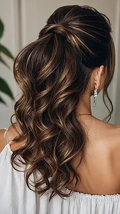 Slay Your Medium Mane