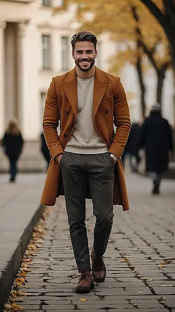 Dude, You’re Stylish!