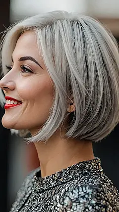 Silver Storm: