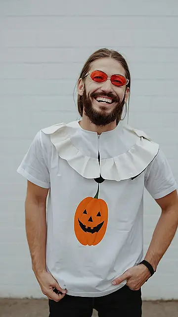 Pumpkin Spice Dreams
