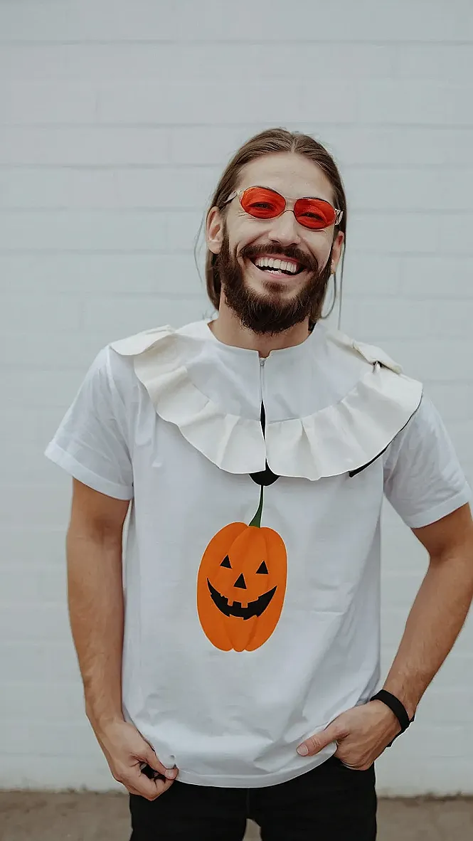 Pumpkin Spice Dreams
