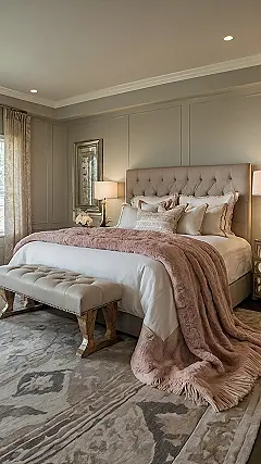 Plush Living