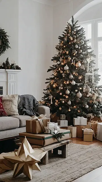 Gift-Wrapped Dreams