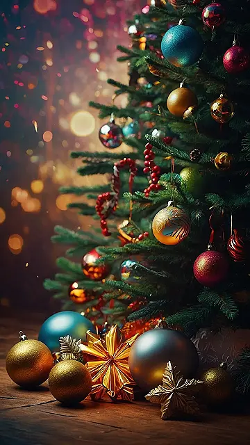 Cozy Cottage Christmas