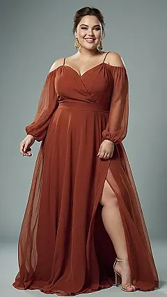 Maxi Style: Own Your Curves